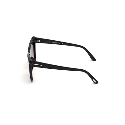 TOM FORD FT 846 POPPY 01B 53