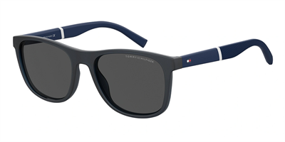 TOMMY HILFIGER TH 2042/S FLLIR 54