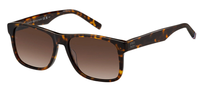 TOMMY HILFIGER TH 2073/S 086HA 57