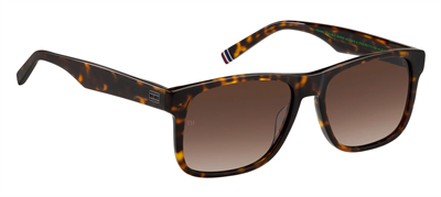 TOMMY HILFIGER TH 2073/S 086HA 57