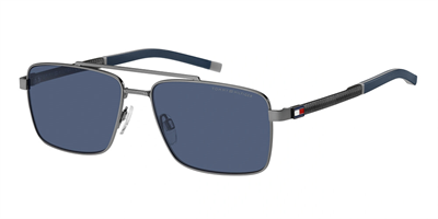 TOMMY HILFIGER TH 2078/S R80KU 58