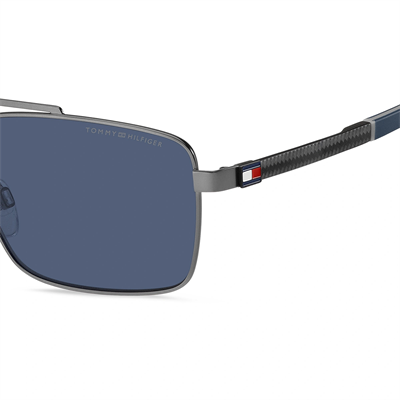 TOMMY HILFIGER TH 2078/S R80KU 58