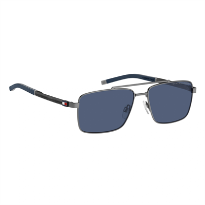 TOMMY HILFIGER TH 2078/S R80KU 58