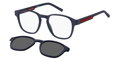 TOMMY HILFIGER TH 2085/CS (Güneş Klipsli) FLL99 50