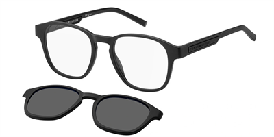 TOMMY HILFIGER TH 2085/CS (Güneş Klipsli) 00399 50