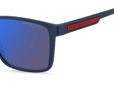TOMMY HILFIGER TH 2088/S FLLVI 55