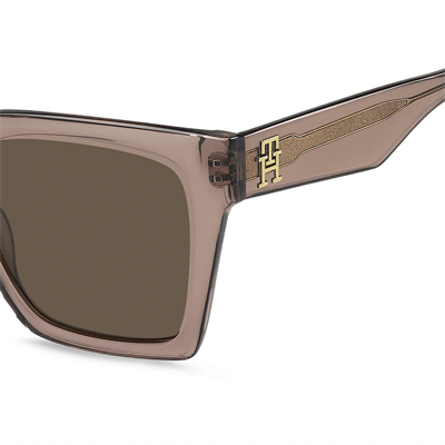 TOMMY HILFIGER TH 2100/S 35J70 53