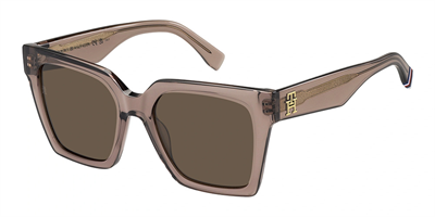 TOMMY HILFIGER TH 2100/S 35J70 53