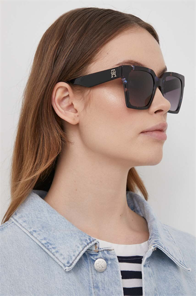 TOMMY HILFIGER TH 2100/S JBW3X 53