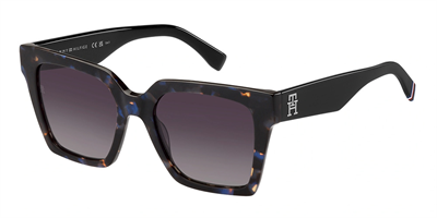 TOMMY HILFIGER TH 2100/S JBW3X 53