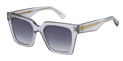 TOMMY HILFIGER TH 2100/S KB7GB 53