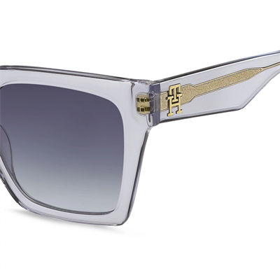 TOMMY HILFIGER TH 2100/S KB7GB 53