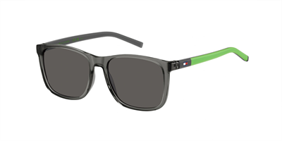 TOMMY HILFIGER TH 2120/S 3U5IR Junıor 50