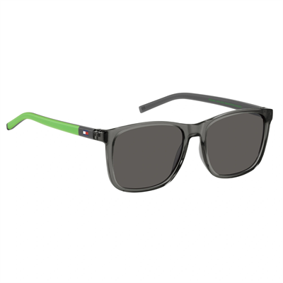 TOMMY HILFIGER TH 2120/S 3U5IR Junıor 50