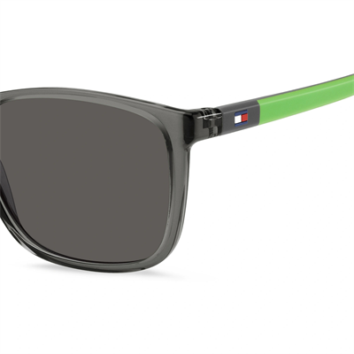 TOMMY HILFIGER TH 2120/S 3U5IR Junıor 50
