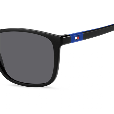 TOMMY HILFIGER TH 2120/S 807IR Junıor 50