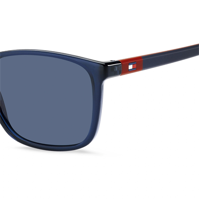 TOMMY HILFIGER TH 2120/S PJPKU Junıor 50