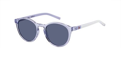 TOMMY HILFIGER TH 2121/S 789KU Junıor 47