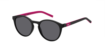 TOMMY HILFIGER TH 2121/S 807IR Junıor 47