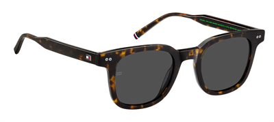 TOMMY HILFIGER TH 2126/S 086IR 48
