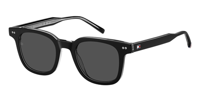 TOMMY HILFIGER TH 2126/S 807IR 48