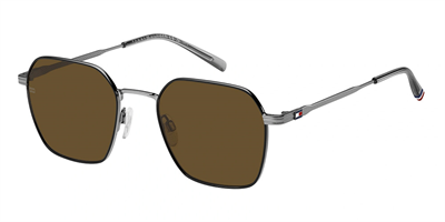 TOMMY HILFIGER TH 2133/S TI770 53