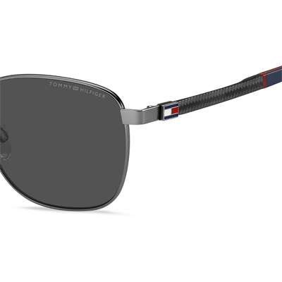 TOMMY HILFIGER TH 2138/S 5UVIR 53