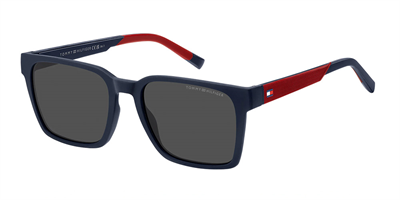 TOMMY HILFIGER TH 2143/S 8RUIR 55