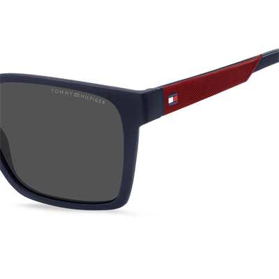 TOMMY HILFIGER TH 2143/S 8RUIR 55