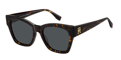 TOMMY HILFIGER TH 2156/S 086IR 52