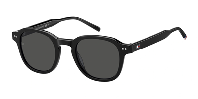 TOMMY HILFIGER TH 2185/S 807IR 49