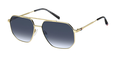 TOMMY HILFIGER TH 2191/S J5G08 60