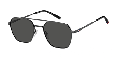 TOMMY HILFIGER TH 2192/S V81IR 55