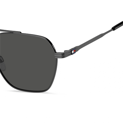 TOMMY HILFIGER TH 2192/S V81IR 55