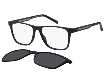 TOMMY HILFIGER TH 2203/C (Güneş Klipsli) 08A 55