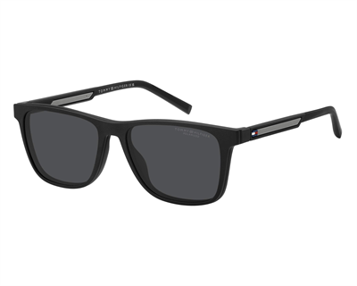 TOMMY HILFIGER TH 2203/C (Güneş Klipsli) 08A 55