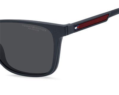 TOMMY HILFIGER TH 2203/C (Güneş Klipsli) 8RU 55