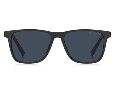 TOMMY HILFIGER TH 2203/C (Güneş Klipsli) KB7 55