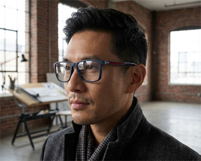 TOMMY HILFIGER TH 2203/C (Güneş Klipsli) 8RU 55