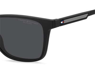 TOMMY HILFIGER TH 2203/C (Güneş Klipsli) 08A 55