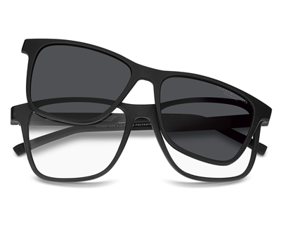 TOMMY HILFIGER TH 2203/C (Güneş Klipsli) 08A 55