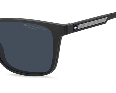 TOMMY HILFIGER TH 2203/C (Güneş Klipsli) KB7 55