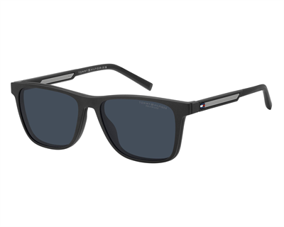 TOMMY HILFIGER TH 2203/C (Güneş Klipsli) KB7 55