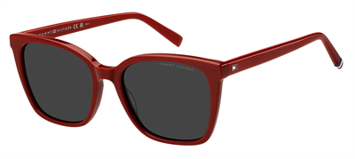 TOMMY HILFIGER TH 2226/S LHFIR 54
