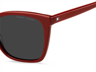 TOMMY HILFIGER TH 2226/S LHFIR 54