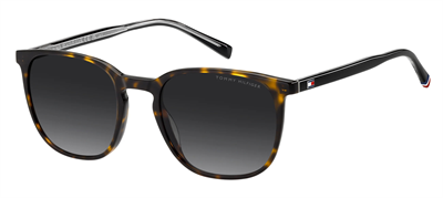 TOMMY HILFIGER TH 2266/S 0869O 52