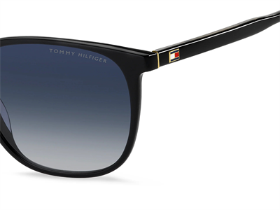 TOMMY HILFIGER TH 2266/S 80708 52
