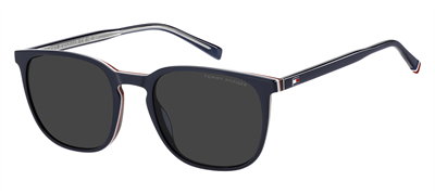 TOMMY HILFIGER TH 2266/S PJPIR 52