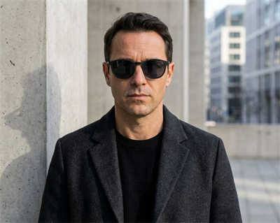 TOMMY HILFIGER TH 2268/C (Güneş Klipsli) 003 51