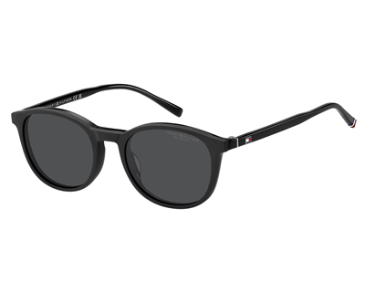 TOMMY HILFIGER TH 2268/C (Güneş Klipsli) 003 51